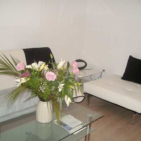 Bulhotel Pritzker Apartment Sofie Exteriér fotografie