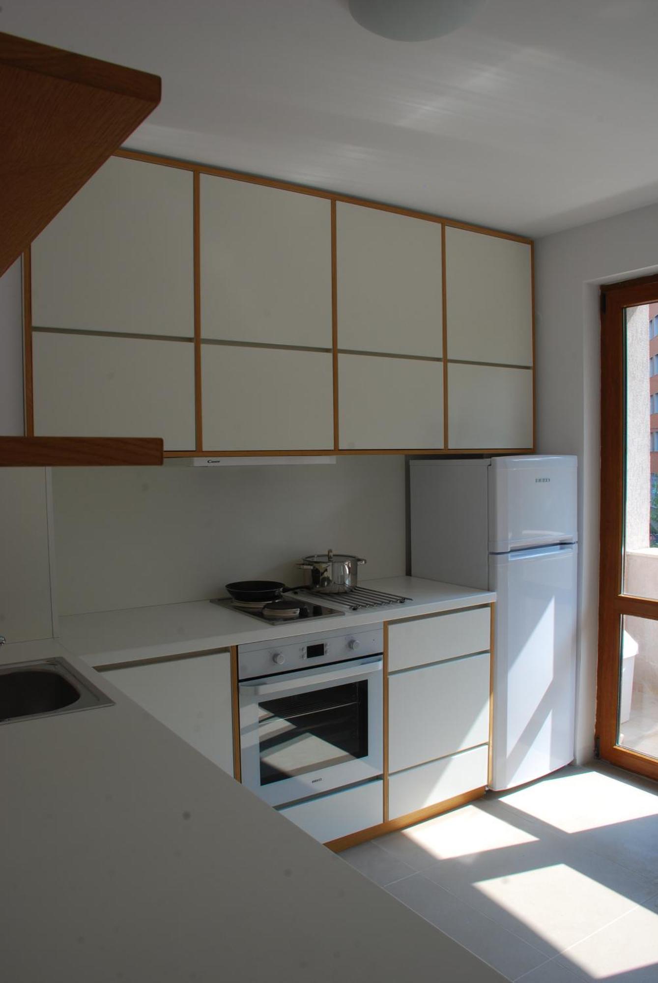 Bulhotel Pritzker Apartment Sofie Exteriér fotografie
