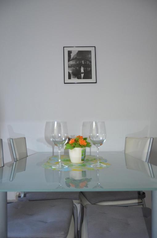 Bulhotel Pritzker Apartment Sofie Exteriér fotografie