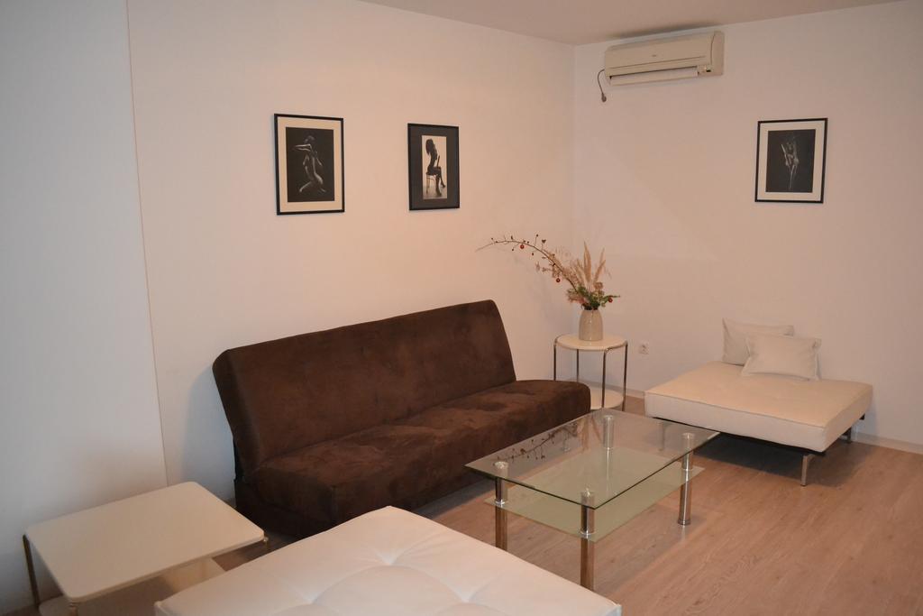 Bulhotel Pritzker Apartment Sofie Pokoj fotografie